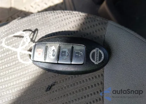 2012 Nissan Sentra 2.0 Sr from USA, damaged, VIN 3N1AB6AP0CL724097